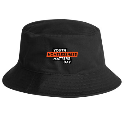 YHMD -  Bucket Hat Thumbnail